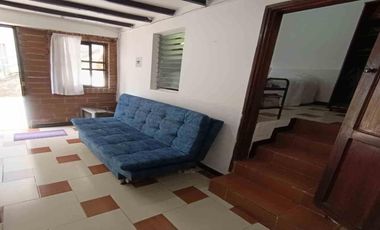 APARTAESTUDIO EN VENTA EN SAN JORGE/MANIZALES