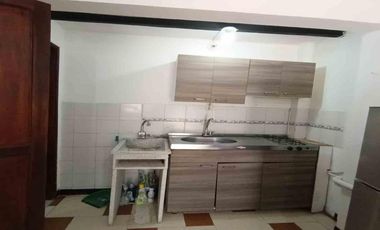 APARTAESTUDIO EN VENTA EN SAN JORGE/MANIZALES