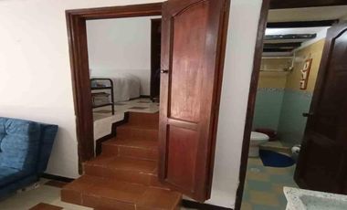 APARTAESTUDIO EN VENTA EN SAN JORGE/MANIZALES