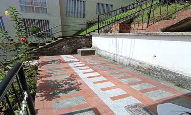 APARTAESTUDIO EN VENTA EN SAN JORGE/MANIZALES