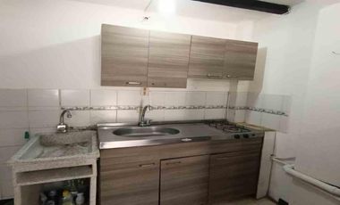 APARTAESTUDIO EN VENTA EN SAN JORGE/MANIZALES