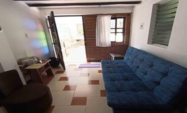 APARTAESTUDIO EN VENTA EN SAN JORGE/MANIZALES