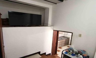 APARTAESTUDIO EN VENTA EN SAN JORGE/MANIZALES