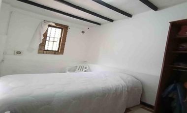 APARTAESTUDIO EN VENTA EN SAN JORGE/MANIZALES