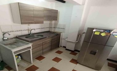 APARTAESTUDIO EN VENTA EN SAN JORGE/MANIZALES