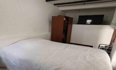 APARTAESTUDIO EN VENTA EN SAN JORGE/MANIZALES