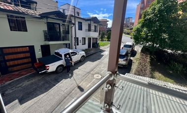 🏡 CASA EN VENTA UBICADA EN MARINILLA SECTOR BARILOCHE