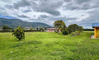 Se vende casa lote en la vereda Chinche, Tenjo