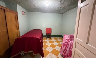 🏡 CASA LOTE EN VENTA UBICADA EN EL RETIRO SECTOR CENTRO