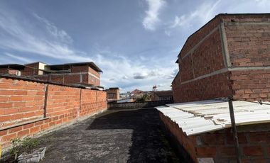 🏡 CASA LOTE EN VENTA UBICADA EN EL RETIRO SECTOR CENTRO