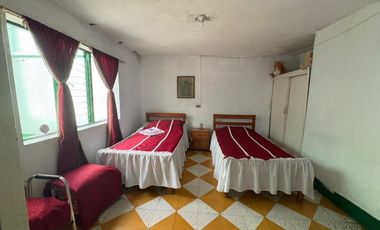 🏡 CASA LOTE EN VENTA UBICADA EN EL RETIRO SECTOR CENTRO