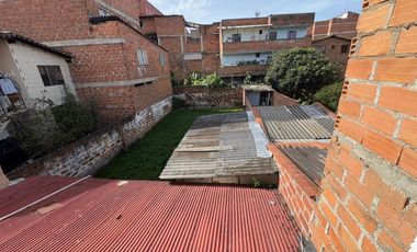 🏡 CASA LOTE EN VENTA UBICADA EN EL RETIRO SECTOR CENTRO