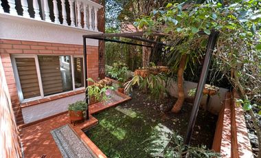 🏡 CASA EN ARRIENDO UBICADA EN ENVIGADO SECTOR BENEDICTINOS