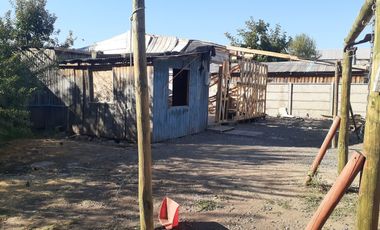 ¡Aprovecha la oportunidad de adquirir dos sitios en sector Villa Francia. Talca.