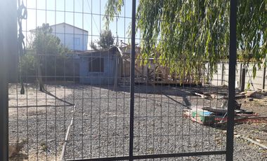 ¡Aprovecha la oportunidad de adquirir dos sitios en sector Villa Francia. Talca.