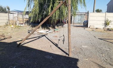 ¡Aprovecha la oportunidad de adquirir dos sitios en sector Villa Francia. Talca.