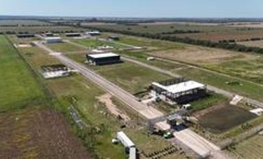 Juarez Celma - Nave Industrial en Parque Logístico Sustentable