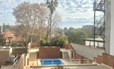 Departamento en venta en Vicente López