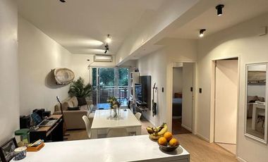 Departamento en venta en Vicente López