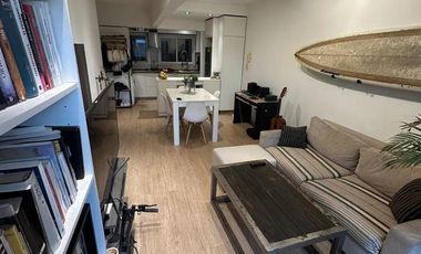 Departamento en venta en Vicente López