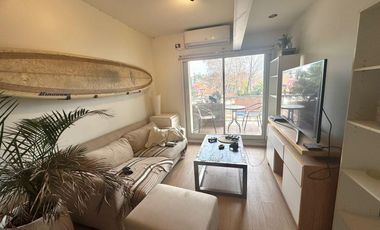 Departamento en venta en Vicente López