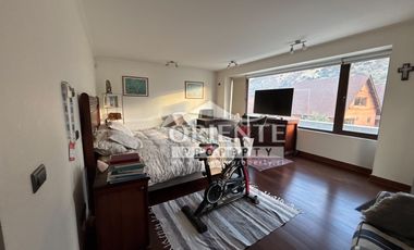 ESTUPENDA CASA LOMA LA CRUZ LOS TRAPENSES