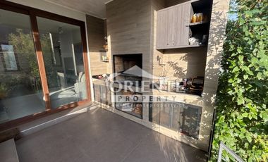 ESTUPENDA CASA LOMA LA CRUZ LOS TRAPENSES