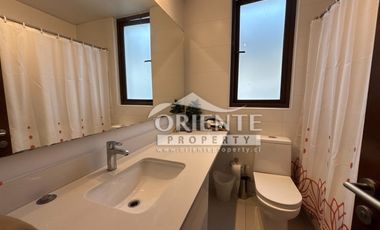 ESTUPENDA CASA LOMA LA CRUZ LOS TRAPENSES