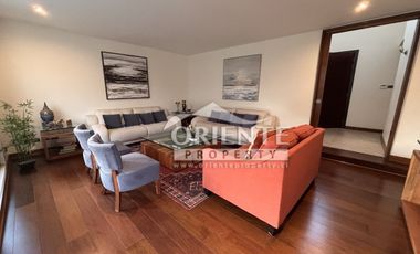 ESTUPENDA CASA LOMA LA CRUZ LOS TRAPENSES