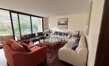 ESTUPENDA CASA LOMA LA CRUZ LOS TRAPENSES