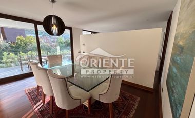 ESTUPENDA CASA LOMA LA CRUZ LOS TRAPENSES