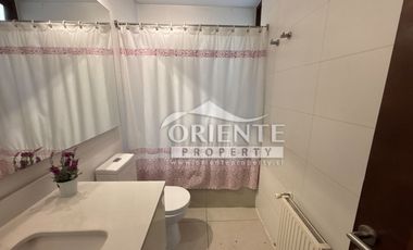 ESTUPENDA CASA LOMA LA CRUZ LOS TRAPENSES