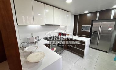 ESTUPENDA CASA LOMA LA CRUZ LOS TRAPENSES