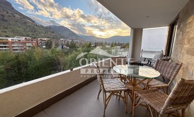 ESTUPENDA CASA LOMA LA CRUZ LOS TRAPENSES