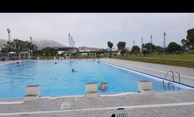 VENDO TERRENO CON EXCELENTE UBICACIÓN EN CHORRILLOS