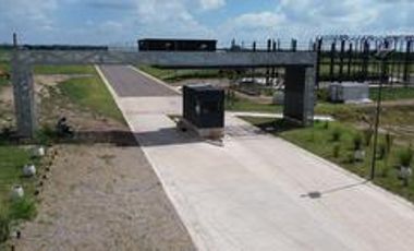 V. Allende - Nave Industrial en Parque Logístico Sustentable