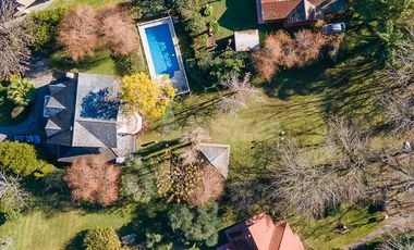 Casa en  Country 