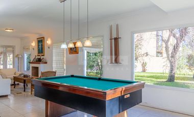 Casa en  Country 