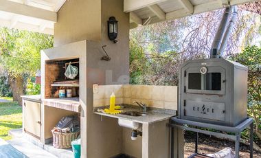 Casa en  Country 