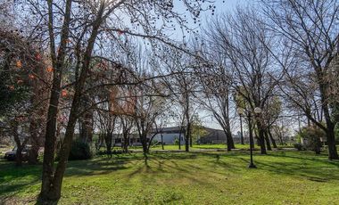 Casa en  Country 