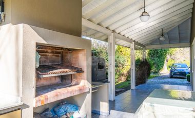 Casa en  Country 