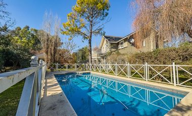 Casa en  Country 