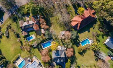 Casa en  Country 