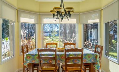 Casa en  Country 
