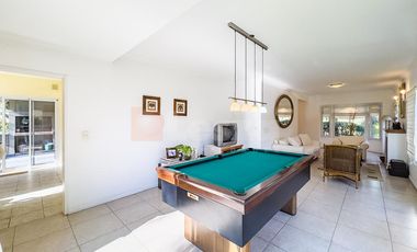 Casa en  Country 