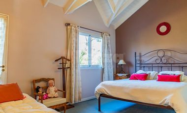 Casa en  Country 