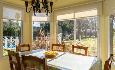 Casa en  Country 
