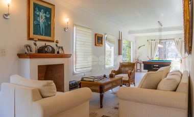 Casa en  Country 