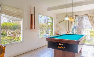 Casa en  Country 