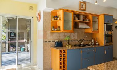 Casa en  Country 